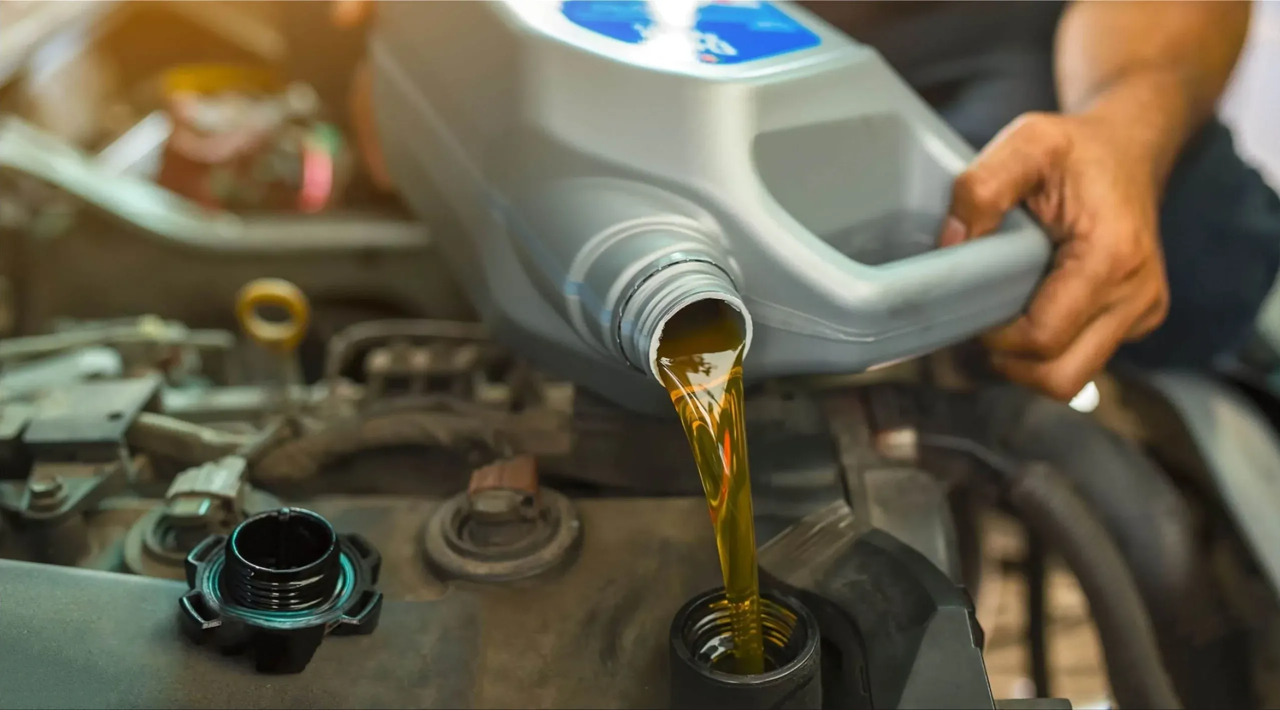 Rowe Motor Oil - Lorem ipsum dolor sit