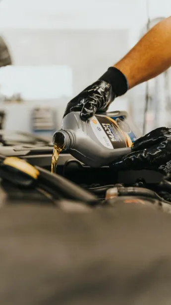 Превью видео Instagram Reels NURA Automotive, ролик 1