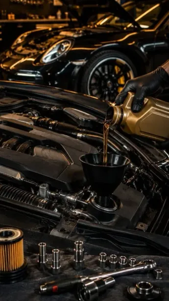 Превью видео Instagram Reels NURA Automotive, ролик 4